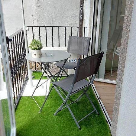 Casa Chloe Apartamento Ourense Exterior foto